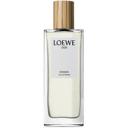 Loewe 001 Woman Eau de Toilette woda toaletowa