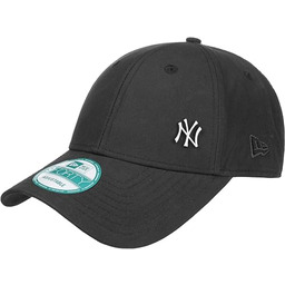 New Era Czapka 9Forty NY Yankees StrapbackEra Kobiety/Mężczyźni