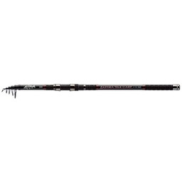 Wędka ZAFFIRA TELE CARP RT 3,6 m 40-100