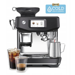 Ekspres Sage the Barista Touch Impress SES882BTR COLD