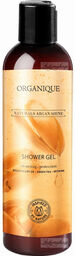 ORGANIQUE - Natural Argan Shine - Shower Gel