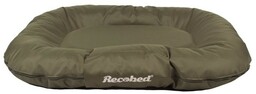 RECOBED Ponton Baltic oliwka S 80x60cm