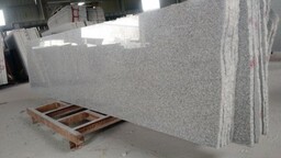 Pasy Granitowe 2 cm G603 Płomieniowane 70x270 cm
