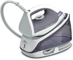 Tefal Express Optimal SV4111 Xpress Glide Generator pary