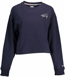 Damska bluza wkładana przez głowę TOMMY HILFIGER