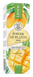 Lirene - POWER OF PLANTS - MANGO -