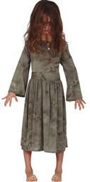 Strój Duch Dziewczynka-128