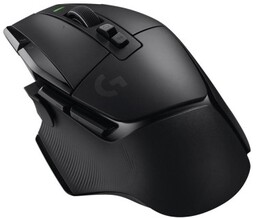 Logitech G G502 X Lightspeed myszka Gaming Po