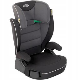 Graco Logico L I-size Fotelik Samochodowy 100-150 CM