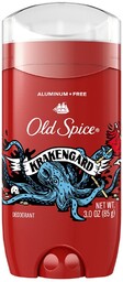 Old Spice, Krakengard, Dezodorant w sztyfcie bez aluminium,