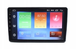 Radio Nawigacja Volkswagen California Android