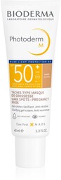 Bioderma Photoderm M SPF 50 Krem do skóry