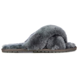 Emu Australia, Klapki mężczyzna/kobieta, W11573CHAR, Emu Mayberry, rozmiar