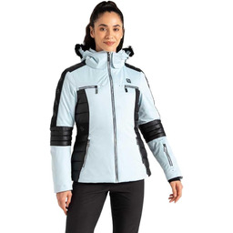 Dare2B Damska kurtka Enlighten z technologią Ared 10/10,