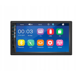 Radio samochodowe Vordon HT-800 Jersey