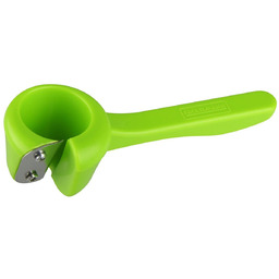 FACKELMANN Krajalnica spiralna do cięcia marchewek/dekorowania, tworzywo sztuczne