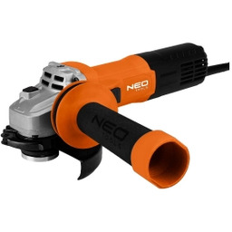 NEO Tools 04-716 Szlifierka kątowa