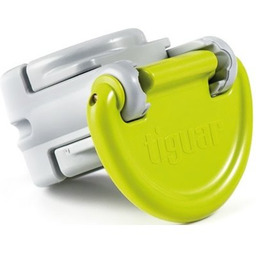 TIGUAR Zaciski na gryf TI-PG001Z (2 szt.) Czujnik