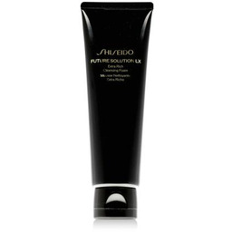 Shiseido Future Solution LX Extra Rich Cleansing Foam