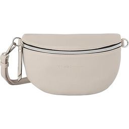 Tom Tailor Denim Kobiety Rosie, Torebka, Biały, S