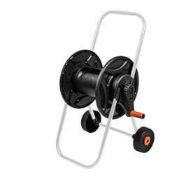 Wózek na wąż 1/2" 60m DAILY Bradas AG260