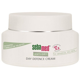 Anti-Dry Day Defence Cream ochronny krem do twarzy