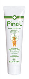 Kosmed Pinol, krem ochronny przeciw odleżynom, 100 ml