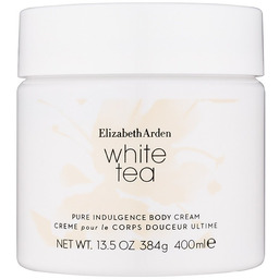 Elizabeth Arden, White Tea, Krem do ciała, 400