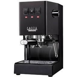 Ekspres Gaggia RI9481/14 Classic Evo 15 bar Czarny