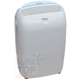 Osuszacz powietrza Fral DRYDIGIT 21LCD