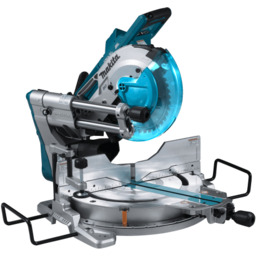 MAKITA DLS111ZU - Akumulatorowa piła ukośna 260 MM