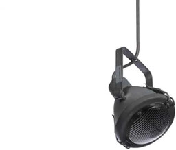 Lampa loft wisząca TOBRUK szara AZ1585 - Azzardo