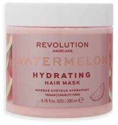Revolution Haircare London Watermelon Hydrating Hair Mask maska