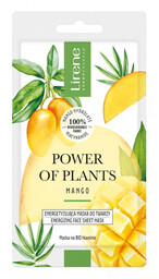 Lirene - POWER OF PLANTS - MANGO -
