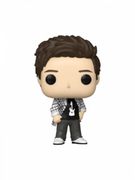 Figurka Friends - Chandler Bing (Funko POP! Television