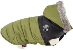 ZOLUX Kurtka dla psa Mountain T45 XXL Khaki