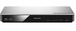 Panasonic DMP-BDT181 Odtwarzacz Blu-ray 3D 4K Dsd