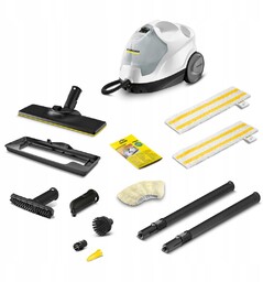 Parownica Karcher Sc 4 EasyFix Plus 1.512-640.0