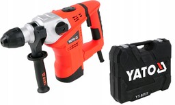 Młotowiertarka Yato YT-82127 1500W 5J