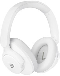 Tronsmart Sounfii Q20 ANC Nauszne Bluetooth 5.3 Biały