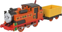 Mattel Fisher-Price Tomek i Przyjaciele Nia Klasyczna lokomotywa