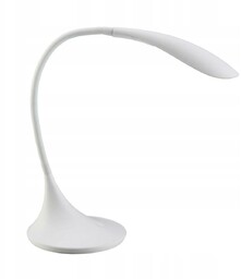 Lampa biurkowa biała Led Inspire