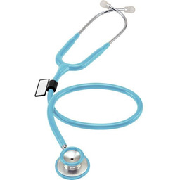 Mdf 747Xp Deluxe Dual Head -Jasnybłękit (Mdf 3)