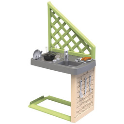 Smoby Kuchnia Letnia