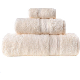 Greno Ręcznik Egyptian Cotton Kremowy