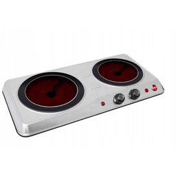 Eldom PH21 Ceramiczna kuchenka płyta elektryczna