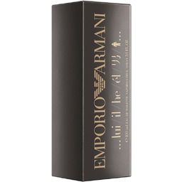 GIORGIO ARMANI Emporio He Lui Il Él Classic