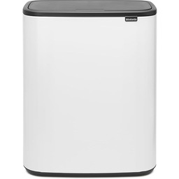 Brabantia - Bo Touch Bin 60L - Duży