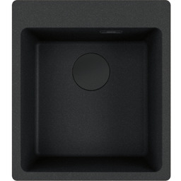 Zlewozmywak Franke Maris MRG 610-39 FTL Onyx /