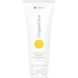 OrganiCare Toothpaste Calivita 75 ml